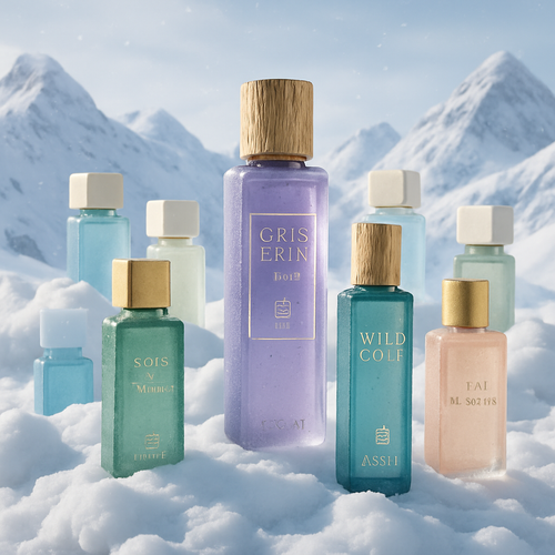 Fragrances