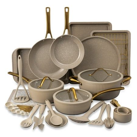 Kitchen Accessories