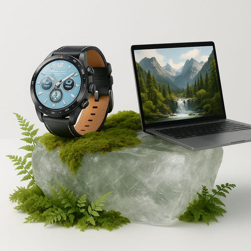 Tech & Gadgets