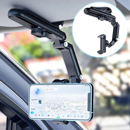 Car Phone holder Mount حامل هاتف السيارة